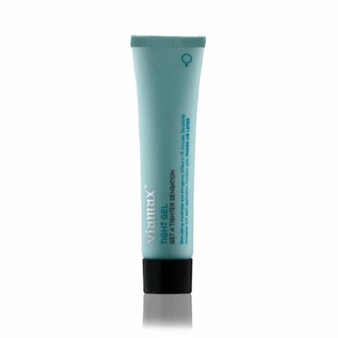 Żel ścieśniający - Viamax Tight Gel 15 ml Viamax Żel ścieśniający - Viamax Tight Gel 15 ml Viamax
