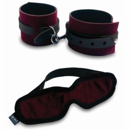 Zestaw BDSM - S&M Enchanted Kit Sex&Mischief
