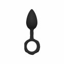 Zestaw korków analnych - Bathmate Anal Training Plugs Bathmate