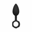 Zestaw korków analnych - Bathmate Anal Training Plugs Bathmate