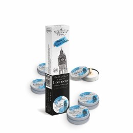 Zestaw pięciu świec do masażu - Petits Joujoux Massage Candle London Petits Joujoux