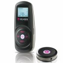 Zestaw sterujący bezprzewodowo - Mystim Cluster Buster Wireless eStim Device Starterkit Mystim