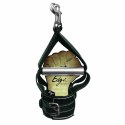 Kajdanki - Sportsheets Edge Hand Grip Wrist Cuffs Sportsheets