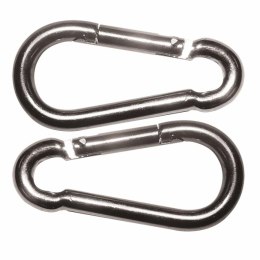Karabińczyki - Sportsheets Edge Carabiners Sportsheets