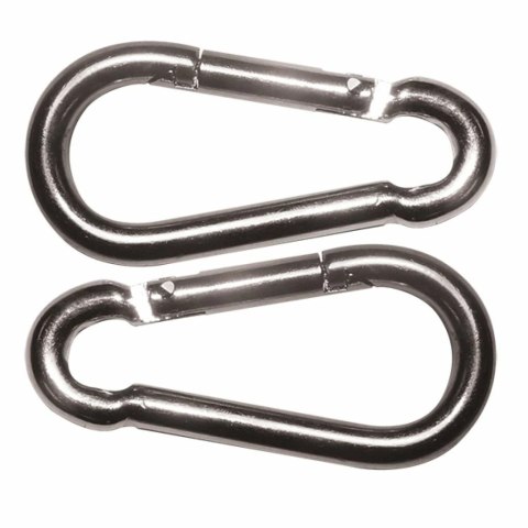Karabińczyki - Sportsheets Edge Carabiners Sportsheets Karabińczyki - Sportsheets Edge Carabiners Sportsheets