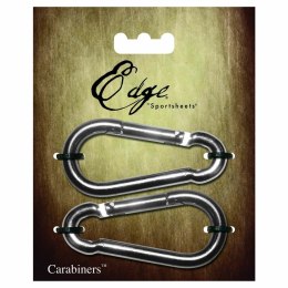 Karabińczyki - Sportsheets Edge Carabiners Sportsheets