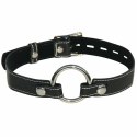 Knebel - Sportsheets Edge Seamless O-Ring Gag Sportsheets