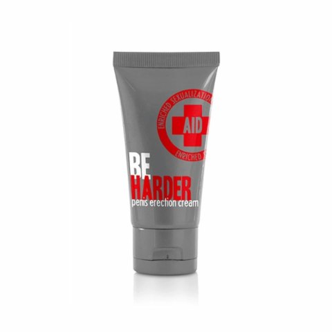 Krem erekcyjny - Velv Or Aid Be Harder Penis Erection Cream VelvOr Krem erekcyjny - Velv Or Aid Be Harder Penis Erection Cream VelvOr