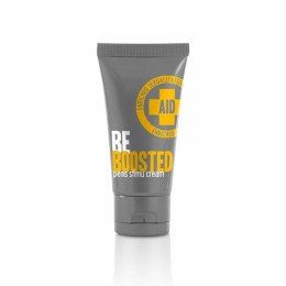 Krem stymulujący penisa - Velv Or Aid Be Boosted Penis Stimu Cream VelvOr