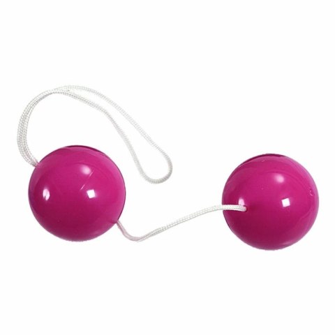 Kulki orgazmowe - Orgasm Balls Kulki orgazmowe - Orgasm Balls