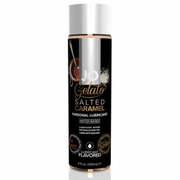 Lubrykant - System JO H2O Gelato Salted Caramel 120 ml System Jo