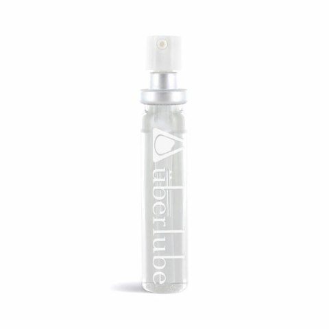 Lubrykant silikonowy - Uberlube Silicone Lubricant Good-To-Go Silver 15 ml Uberlube Lubrykant silikonowy - Uberlube Silicone Lubricant Good-To-Go Silver 15 ml Uberlube