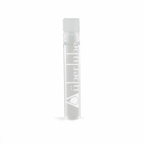 Lubrykant silikonowy (fiolka) - Uberlube Silicone Lubricant Vial 3,7 ml Uberlube Lubrykant silikonowy (fiolka) - Uberlube Silicone Lubricant Vial 3,7 ml Uberlube