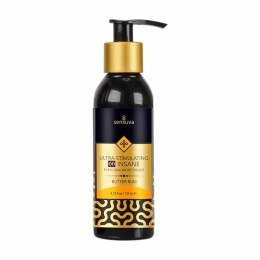 Lubrykant stymulujący - Sensuva Ultra-Stimulating ON Insane Butter Rum 125 ml Sensuva