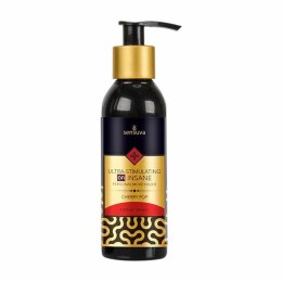 Lubrykant stymulujący - Sensuva Ultra-Stimulating ON Insane Cherry Pop 125 ml Sensuva