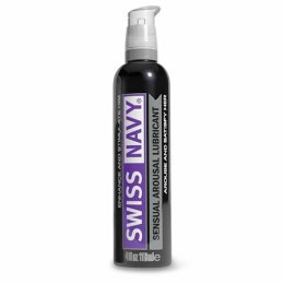 Lubrykant stymulujący - Swiss Navy Arousal Lubricant 118 ml Swiss Navy