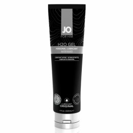 Lubrykant wodny - System JO For Him H2O Gel Original 120 ml System Jo