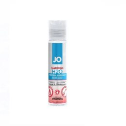Lubrykant wodny rozgrzewający - System JO H2O Warming 30 ml System Jo