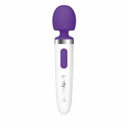 Masażer - Bodywand Aqua Mini Purple Bodywand