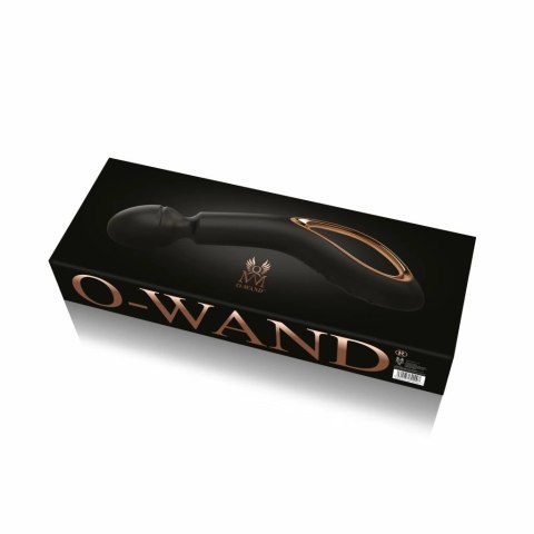 Masażer - O-Wand Noir O-Wand Masażer - O-Wand Noir O-Wand
