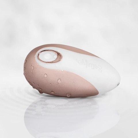 Masażer powietrzny - Satisfyer Deluxe Satisfyer Masażer powietrzny - Satisfyer Deluxe Satisfyer