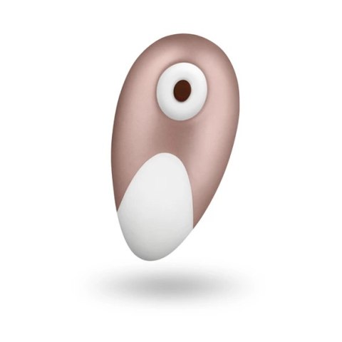 Masażer powietrzny - Satisfyer Deluxe Satisfyer Masażer powietrzny - Satisfyer Deluxe Satisfyer