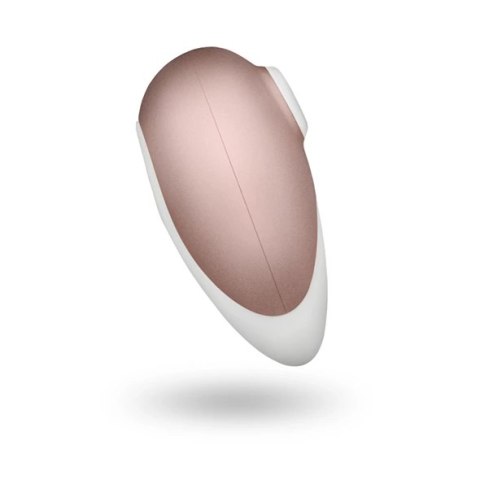 Masażer powietrzny - Satisfyer Deluxe Satisfyer Masażer powietrzny - Satisfyer Deluxe Satisfyer