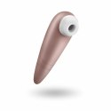 Masażer powietrzny - Satisfyer Number One Satisfyer