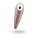 Masażer powietrzny - Satisfyer Number One Satisfyer