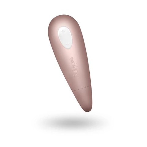 Masażer powietrzny - Satisfyer Number One Satisfyer Masażer powietrzny - Satisfyer Number One Satisfyer