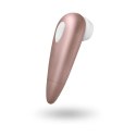 Masażer powietrzny - Satisfyer Number One Satisfyer