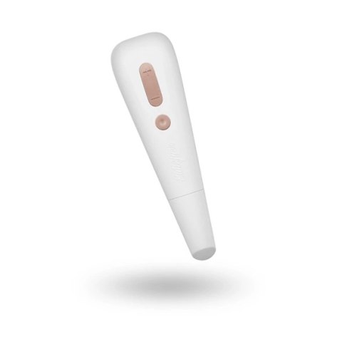 Masażer powietrzny - Satisfyer Number Two Satisfyer Masażer powietrzny - Satisfyer Number Two Satisfyer