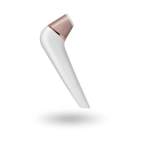 Masażer powietrzny - Satisfyer Number Two Satisfyer Masażer powietrzny - Satisfyer Number Two Satisfyer