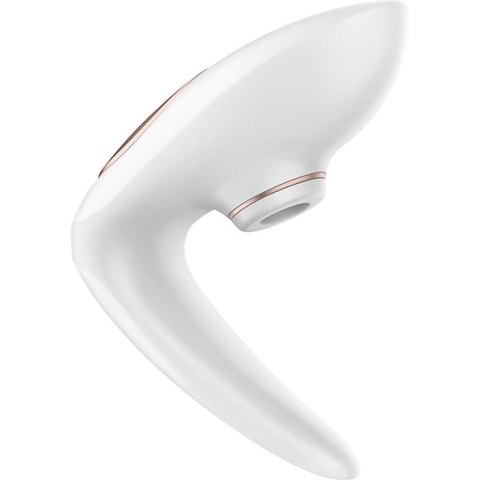 Masażer powietrzny dla par - Satisfyer Pro 4 Couples Satisfyer Masażer powietrzny dla par - Satisfyer Pro 4 Couples Satisfyer