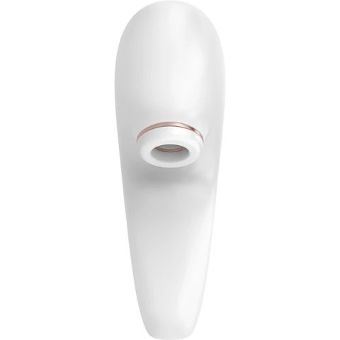 Masażer powietrzny dla par - Satisfyer Pro 4 Couples Satisfyer Masażer powietrzny dla par - Satisfyer Pro 4 Couples Satisfyer
