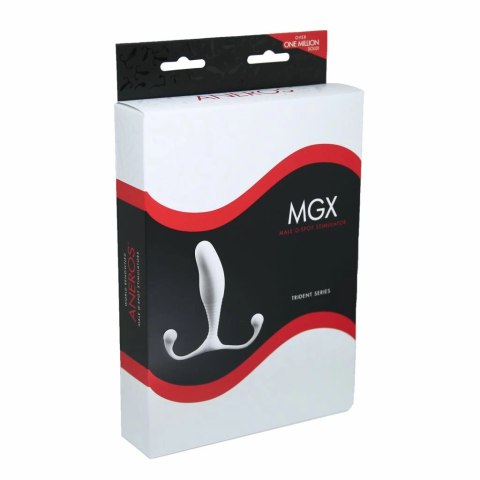 Masażer prostaty - Aneros MGX Trident Aneros Masażer prostaty - Aneros MGX Trident Aneros