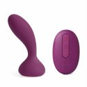 Masażer prostaty - Svakom Julie Prostate Massager Purple Svakom