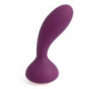 Masażer prostaty - Svakom Julie Prostate Massager Purple Svakom
