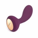 Masażer prostaty - Svakom Julie Prostate Massager Purple Svakom