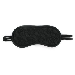 Maska na oczy - Sportsheets Sincerely Lace Blindfold Sportsheets