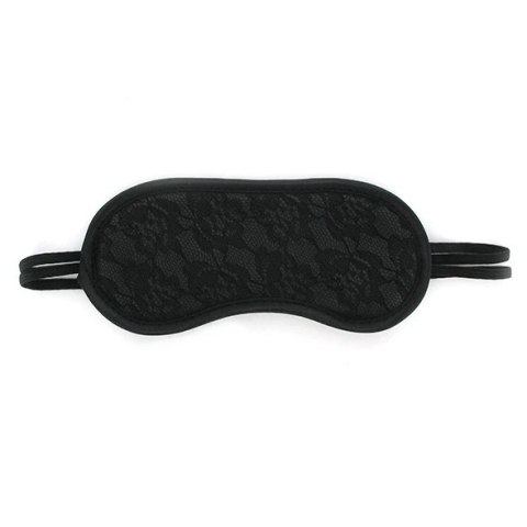 Maska na oczy - Sportsheets Sincerely Lace Blindfold Sportsheets Maska na oczy - Sportsheets Sincerely Lace Blindfold Sportsheets