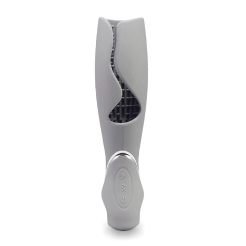 Masturbator - LoversPremium Vulcan Grey LoversPremium Masturbator - LoversPremium Vulcan Grey LoversPremium