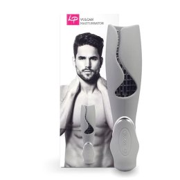 Masturbator - LoversPremium Vulcan Grey LoversPremium