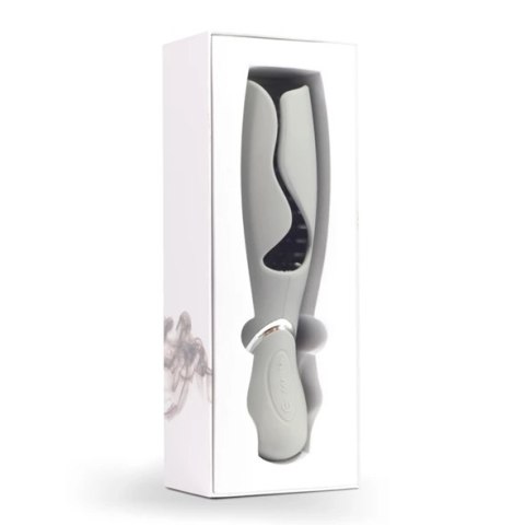 Masturbator - LoversPremium Vulcan Grey LoversPremium Masturbator - LoversPremium Vulcan Grey LoversPremium