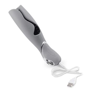 Masturbator - LoversPremium Vulcan Grey LoversPremium Masturbator - LoversPremium Vulcan Grey LoversPremium