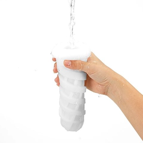 Masturbator - Tenga Air-Tech Twist Ripple Tenga Masturbator - Tenga Air-Tech Twist Ripple Tenga