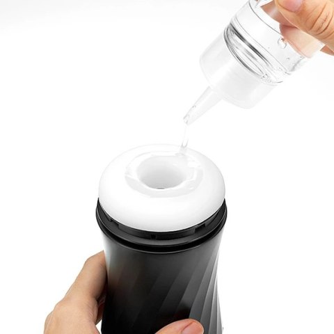 Masturbator - Tenga Air-Tech Twist Ripple Tenga Masturbator - Tenga Air-Tech Twist Ripple Tenga