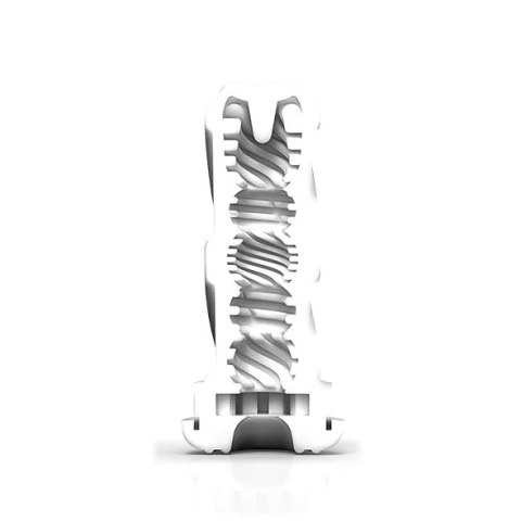 Masturbator - Tenga Air-Tech Twist Ripple Tenga Masturbator - Tenga Air-Tech Twist Ripple Tenga