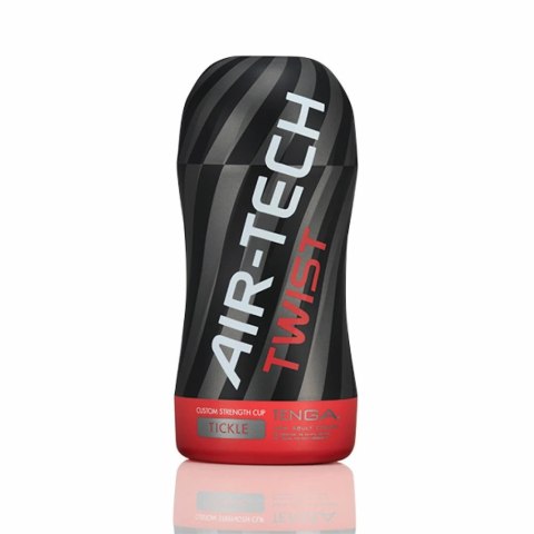 Masturbator - Tenga Air-Tech Twist Tickle Tenga Masturbator - Tenga Air-Tech Twist Tickle Tenga
