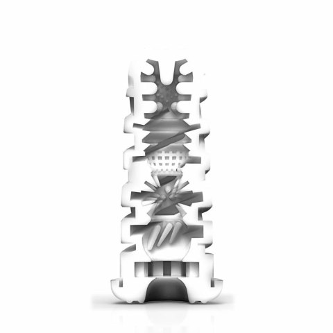 Masturbator - Tenga Air-Tech Twist Tickle Tenga Masturbator - Tenga Air-Tech Twist Tickle Tenga